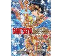 saint seiya episodio g assassin nº 4