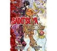 saint seiya episodio g assassin nº 5