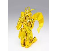 Saint Seiya EX METAL VIRGO Andrómeda Heredero Ropa Dorada Bandai Tamashii