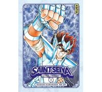 Saint Seiya Final Edition – Tomo 1 – Shonen Kana