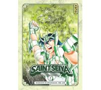 Saint Seiya Final Edition - Tome 2 (Shonen Kana)