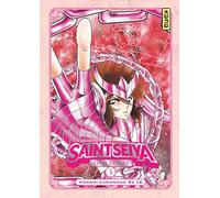 Saint Seiya Final Edition – Tomo 3 – Kana