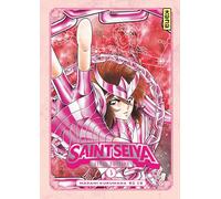 Saint Seiya Final Edition – Tomo 3 – Kana