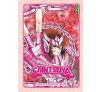 Saint Seiya Final Edition - Tome 3 (ebook)