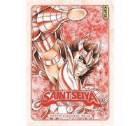 Saint Seiya Final Edition – Tomo 5 – Shonen Kana – Kana
