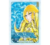 Saint Seiya Final Edition - Tome 6 (Shonen Kana)