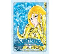 Saint Seiya Final Edition - Tome 6 (Shonen Kana)