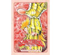 Saint Seiya Final Edition - Tome 8