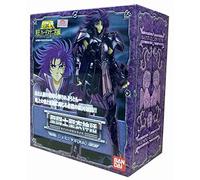 Saint Seiya Hades Gemini Saga Myth cloth (japan import)
