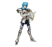 Saint Seiya - Hades Saga Lyra Orphe Silver Cloth Myth (japan import)