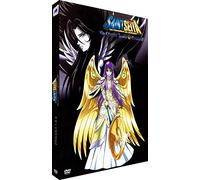 Saint Seiya - Les chevaliers du Zodiaque - Chapitre Hadès, Elysion [Alemania] [DVD]