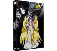 Saint Seiya - Les chevaliers du Zodiaque - Chapitre Hadès, Elysion [Francia] [DVD]