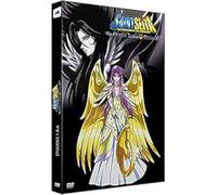 Saint Seiya - Les chevaliers du Zodiaque - Chapitre Hadès, Elysion [Francia] [DVD]