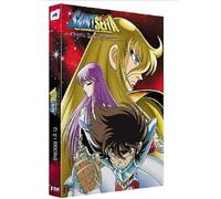 Saint Seiya - Les chevaliers du Zodiaque - Chapitre Hadès, Inferno [Francia] [DVD]
