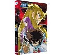 Saint Seiya - Les chevaliers du Zodiaque - Chapitre Hadès, Inferno [Francia] [DVD]