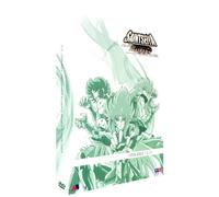 Saint Seiya - Les chevaliers du Zodiaque - Chapitre Hadès, le Sanctuaire - Coffret 3 DVD - Épisodes 7 à 13 [Francia]