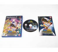Saint Seiya ~ Les Chevaliers Du Zodiaque ~ - Le Sanctuaire