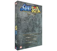 Saint Seiya - Les Chevaliers du Zodiaque - Les Films [Francia] [DVD]