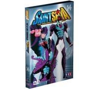 Saint Seiya - Les chevaliers du Zodiaque - vol. 14 [Francia] [DVD]
