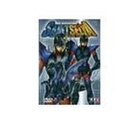 Saint Seiya les chevaliers du zodiaque vol. 16