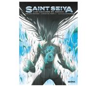 Saint seiya los caballeros del zodiaco 04