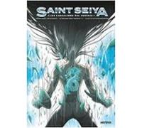 Saint Seiya Los Caballeros Del Zodiaco 4
