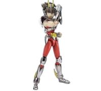 Saint Seiya (Los caballeros del Zodíaco) - Figura de Seiya, caballero de Pegaso (versión japonesa)