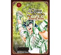 Saint Seiya. Los caballeros del Zodíaco (Final Edition) nº 02: 2 (Manga Shonen)