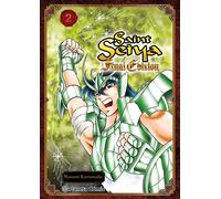 Saint Seiya. Los caballeros del Zodíaco (Final Edition) nº 02 | Masami Kurumada