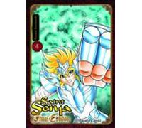 Saint Seiya. Los Caballeros Del Zodíaco (final Edition) Nº 04