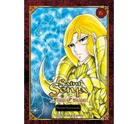 Saint Seiya. Los caballeros del Zodíaco (Final Edition) nº 06 (Manga Shonen)