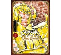 Saint Seiya. Los caballeros del Zodíaco (Final Edition) nº 07: 7 (Manga Shonen)