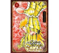 Saint Seiya. Los caballeros del Zodíaco (Final Edition) nº 08: 8 (Manga Shonen)