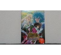 Saint Seiya: Meiou Hades Meikai [Alemania] [DVD]