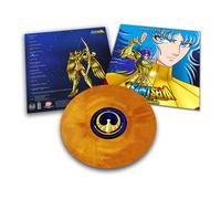 Saint Seiya - Music Collection Vol. 5 [Vinilo]