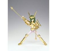 Saint Seiya Myth Cloth: Andromeda Shun -Power of Gold- [Toy] (japan import)