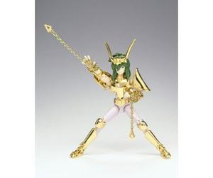 Saint Seiya Myth Cloth: Andromeda Shun -Power of Gold- [Toy] (japan import)
