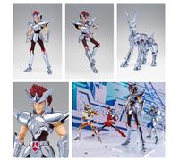 Saint Seiya Myth Cloth CENTAURUS BABEL Action Figure Bandai Tamashii 14 cm 2018