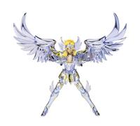 Saint Seiya Myth Cloth - Cygnus Hyoga (God Cloth)[Importación Japonesa]