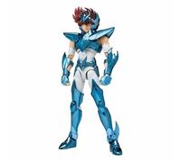 Saint Seiya Myth Cloth EX Pegaso Final Bronce Color Original OCE Bandai Tamashi