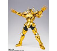 Tamashii Nations Figura de Taurus Aldebaran Revival Ver. 19 cm Saint Seiya Saint Cloth Myth ex