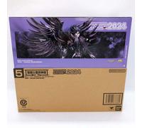 Saint Seiya Myth Cloth HADES OCE Color Original EVENTO EXCLUSIVO Bandai Tamashii