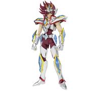Saint Seiya Myth Cloth - Saint Seiya Omega: Pegasus Kouga, Figura de 18 cm (Bandai BDISS831569)