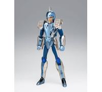 TAMASHII Nations Figura Steel Saint Marine Cloth Ushio Saint Seiya Myth Cloth Ex 16cm, 212807