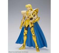 Saint Seiya Myth Paño Ex Revival Virgo Shaka 20Th BANDAI