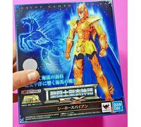 Saint Seiya Myth Paño Ex Sea Horse Byan Baian Bandai Tamashii Knights Of Zodiac