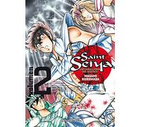 Saint Seiya nº 02/22: 2 (Manga Shonen)