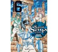 Saint Seiya Nº 06/22 (nueva Edición)