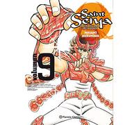 Saint Seiya nº 09/22: 9 (Manga Shonen)