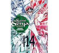 Saint Seiya nº 14/22 (Manga Shonen)